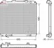 Автозапчасть Denso (DRM46068) изображение 1
