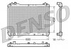 Радиатор, охлаждение двигателя DENSO DRM47011 (фото 1)