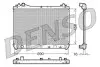 Радіатор, система охолодження двигуна Denso (DRM47011) зображення 1
