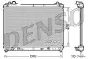 Радіатор двигуна (акпп) SUZUKI GRAND VITARA II 2.0/2.4 10.05 Denso (DRM47017) зображення 1
