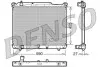 Радиатор Denso (DRM47019) изображение 1