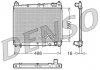 Радіатор, охолодження двигуна DENSO DRM50006 (фото 1)