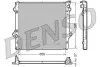 Радіатор двигуна (акпп) TOYOTA FJ CRUISER, LAND CRUISER PRADO 4.0 12.02-01.18 Denso (DRM50047) зображення 1