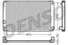 Радіатор двигуна (мкпп) TOYOTA ALPHARD / VELLFIRE, PREVIA III, RAV 4 III, RAV 4 IV 2.0-3.5 10.05- Denso (DRM50051) зображення 1