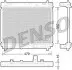 Радиатор, охлаждение двигателя Denso (DRM50059) изображение 1