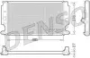Радиатор, охлаждение двигателя Denso (DRM50072) изображение 1
