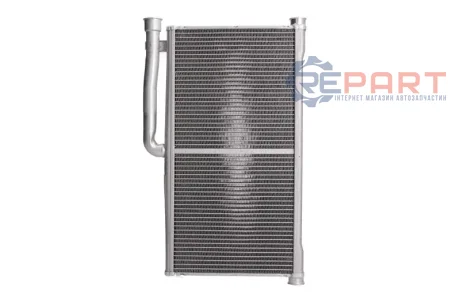 Радиатор печки Denso DRR02004