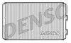 Радиатор печки Denso (DRR07003) изображение 1