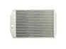 Радіатор пічки FIAT BRAVO II 1.4-2.0D 11.06-12.14 Denso (DRR09073) зображення 2