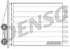 Радиатор печки - DENSO DRR23020 (7701065763)