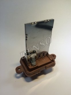 Резистор DENSO DRS09010 (фото 1)