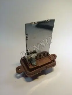 Резистор Denso DRS09010