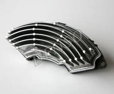 Элемент регуляции воздуха Denso DRS09020