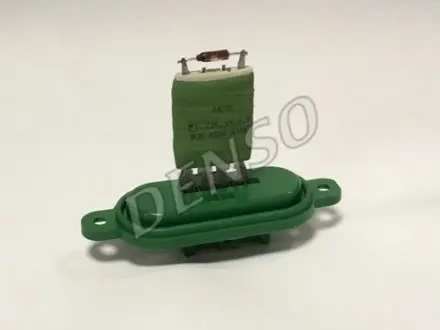 Резистор, компресор салону Denso DRS12001