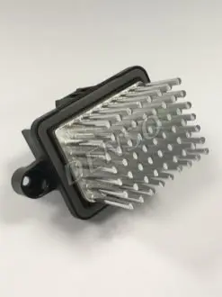 Резистор, компресор салону Denso DRS12012