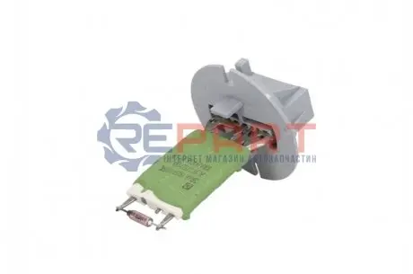 Резистор вентилятора печки Denso DRS21001