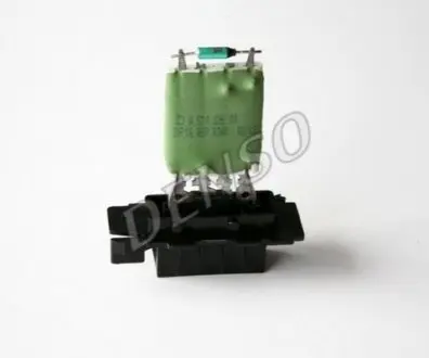 Резистор, компресор салону Denso DRS21005