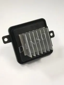 Элемент регуляции воздуха Denso DRS21009