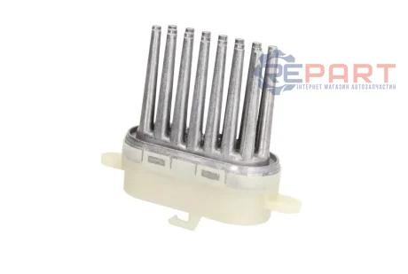 Резистор вентилятора печки Denso DRS23010