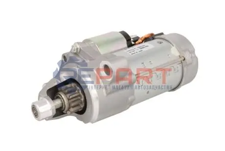 Фото Стартер DENSO (DSN1204) изображение 1