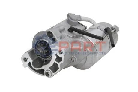 Стартер (12В, 2кВт, новий із заставою) LAND ROVER DISCOVERY SPORT, FREELANDER 2, RANGE ROVER EVOQUE 2.2D 10.06 Denso DSN1208 Купити в Україні
