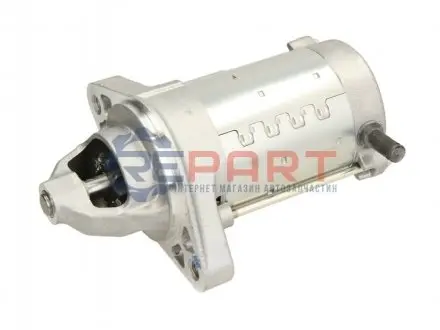 Стартер (12В, 1,6кВт, новий із заставою) TOYOTA LAND CRUISER PRADO 4.0 12.02-12.10 Denso DSN1220 Купити в Україні