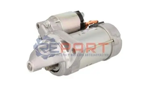 Стартер (12В, 2кВт, новий із заставою) TOYOTA RAV 4 IV 2.0D/2.2D 12.12-09.19 Denso DSN1235 Купити в Україні
