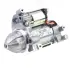 Фото Стартер (12В, 2кВт, новий) LEXUS GX TOYOTA LAND CRUISER 200 4.6 01.10 Denso (DSN1236) зображення 1