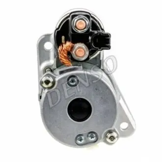 Стартер (12В, 1,7кВт, новий) LEXUS GS, IS C, IS II, IS III, RC 2.5-3.5H 04.05 Denso DSN1256 Купити в Україні