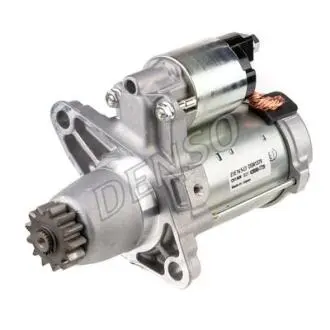 Стартер (12В, 1,6кВт, новий із заставою) TOYOTA AVENSIS, CAMRY, PREVIA III 2.0-3.5 08.01 Denso DSN1370