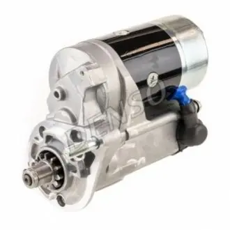Стартер (12В, 2,7кВт, новий із заставою) TOYOTA HILUX VII, HILUX VIII 2.4D-3.0D 11.04 Denso DSN1371 Купити в Україні