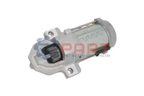 Стартер (12В, 1,3кВт, новий із заставою) LAND ROVER DISCOVERY SPORT, FREELANDER 2, RANGE ROVER EVOQUE 2.0 06.11 Denso DSN1384 Купити в Україні