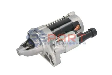 Стартер (12В, 1,2кВт, новий із заставою) HONDA ACCORD VIII, CIVIC VIII, CR-V III, FR-V 1.6-2.0 09.05-06.15 Denso DSN1390 Купить в Украине