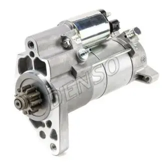 Стартер (12В, 1,9кВт, новий із заставою) LAND ROVER DISCOVERY IV, RANGE ROVER IV, RANGE ROVER SPORT II 3.0D/3.0DH 09.09-03.22 Denso DSN1418 Купить в Украине