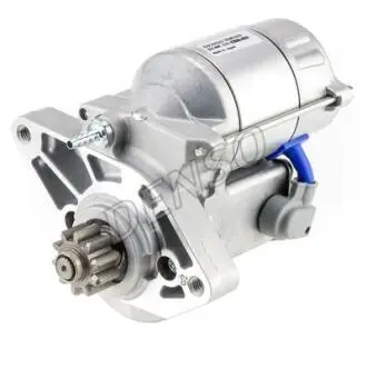 Стартер (12В, 1,4кВт, новий із заставою) LAND ROVER DISCOVERY IV, DISCOVERY V, RANGE ROVER IV, RANGE ROVER SPORT II 3.0/5.0 08.12 Denso DSN1419 Купити в Україні