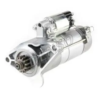 Стартер (12В, 1,9кВт, новий із заставою) LAND ROVER DISCOVERY SPORT, RANGE ROVER EVOQUE 2.0/2.0D/2.0H 11.14 Denso DSN1422 Купити в Україні