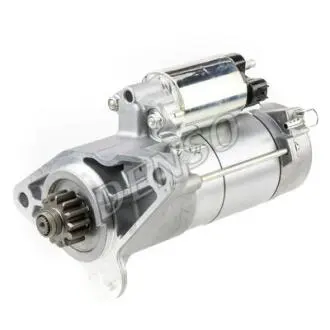 Стартер (12В, 1,9кВт, новий із заставою) LAND ROVER DISCOVERY SPORT, RANGE ROVER EVOQUE 2.0D/2.0DH 12.14 Denso DSN1423 Купить в Украине