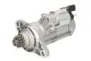 Фото Стартер (12В, 2кВт, новий із заставою) AUDI A3, Q2, Q3, TT CUPRA FORMENTOR SEAT ALHAMBRA, ALTEA, ALTEA XL, ATECA, LEON, LEON SC, LEON SPORTSTOURER, LEON ST, TARRACO, TOLEDO III 1.4-2.5 05.03 Denso (DSN1460) зображення 1