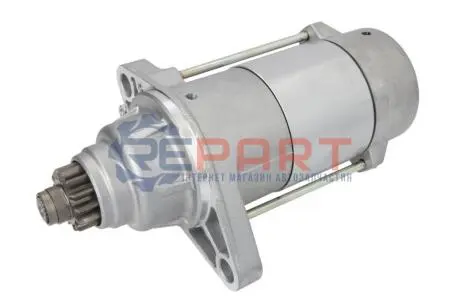 Стартер (12В, 2кВт, новий із заставою) AUDI A1, A3, Q2, TT SEAT ALTEA, ALTEA XL, ATECA, IBIZA IV, IBIZA IV SC, IBIZA IV ST, LEON, LEON SC, LEON SPORTSTOURER, LEON ST, TOLEDO IV 1.0-2.0D 05.03 Denso DSN1463 Купить в Украине
