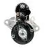 Фото Стартер (12В, 1,7кВт, новий із заставою) ALFA ROMEO MITO AUDI A3, TT SEAT ALTEA, ALTEA XL, LEON, TOLEDO III SKODA OCTAVIA II, SUPERB II VW CADDY III, CC B7, EOS, GOLF IV 1.4-3.6 10.98-11.17 Denso (DSN3008) зображення 3