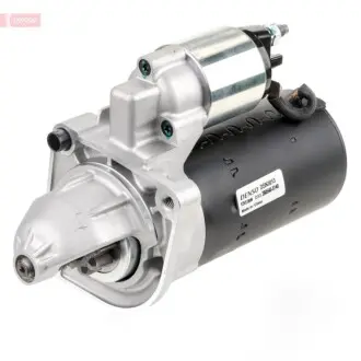Стартер (12В, 2,5кВт, новий із заставою) CITROEN JUMPER I, JUMPER II, JUMPER III FIAT DUCATO PEUGEOT BOXER 2.0D-3.0D 10.97 Denso DSN3013 Купити в Україні
