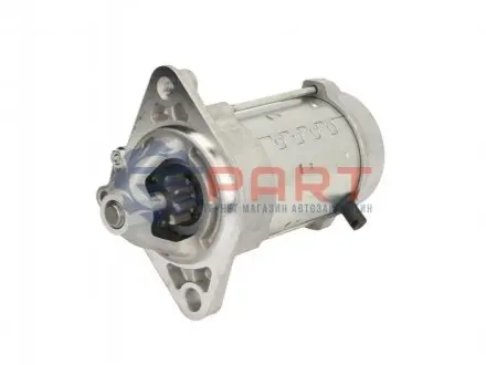 Стартер (12В, 1,3кВт, новий із заставою) TOYOTA AVENSIS, COROLLA VERSO 1.6/1.8 03.03-03.09 Denso DSN920 Купити в Україні