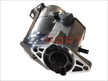 Стартер (12В, 2кВт, новий із заставою) TOYOTA AURIS, COROLLA, YARIS 1.0/1.4D 06.04-07.14 Denso DSN926 Купити в Україні