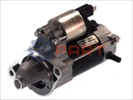 Стартер (12В, 1кВт, новий із заставою) TOYOTA YARIS 1.0/1.3 04.99-09.05 Denso DSN931 Купити в Україні