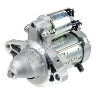 Стартер (12В, 1,3кВт, новий із заставою) TOYOTA YARIS 1.0/1.0LPG 08.05-06.20 Denso DSN948 Купити в Україні
