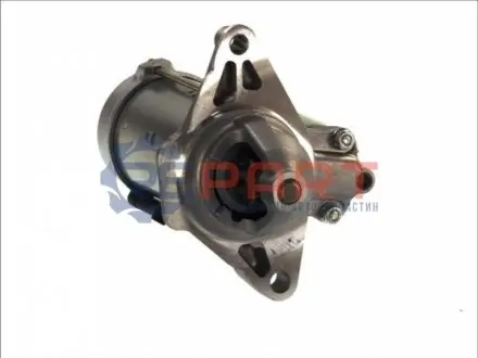 Стартер (12В, 1,3кВт, новий із заставою) DAIHATSU CHARADE VIII TOYOTA AURIS, COROLLA, URBAN CRUISER, YARIS 1.33/1.6/1.8 03.07 Denso DSN949 Купити в Україні