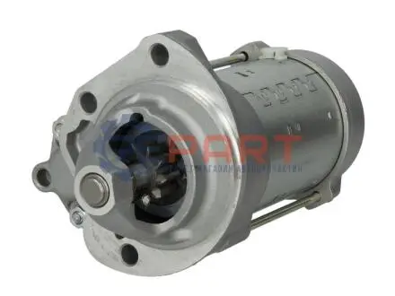 Стартер (12В, 1,4кВт, новий із заставою) ALFA ROMEO MITO FIAT 500, 500 C, 500L, PANDA, PUNTO LANCIA YPSILON 0.9/0.9CNG/0.9LPG 09.09 Denso DSN975 Купить в Украине