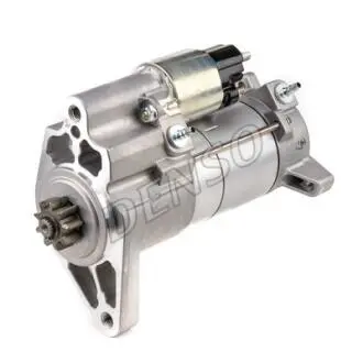 Стартер (12В, 2кВт, новий із заставою) LAND ROVER DISCOVERY IV, DISCOVERY V, RANGE ROVER IV, RANGE ROVER SPORT I, RANGE ROVER SPORT II 3.0D/3.0DH 09.09 Denso DSN976 Купити в Україні