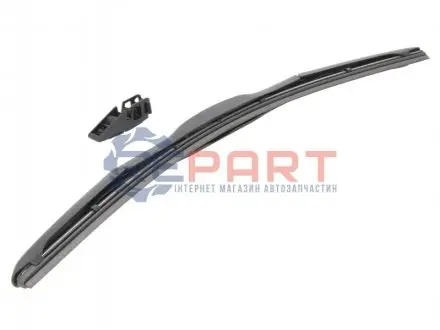 Щітка склоочисника DENSO DUR045L Купити в Україні
