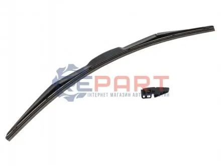 Щітка склоочисника DENSO DUR053L Купити в Україні